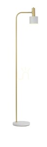 Lampa Podłogowa FRESNILLO Luces Exclusivas LE42973 small 0