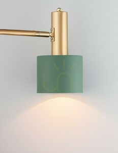 Lampa Podłogowa FRESNILLO Luces Exclusivas LE42974 small 1
