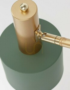 Lampa Podłogowa FRESNILLO Luces Exclusivas LE42974 small 2