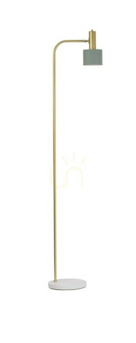 Sprawdź Lampa Podłogowa FRESNILLO Luces Exclusivas LE42974