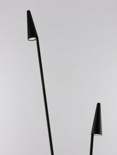 Sprawdź Latarnia ogrodowa CUAUTLA Luces Exclusivas LE71464