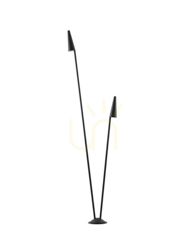 Sprawdź Latarnia ogrodowa CUAUTLA Luces Exclusivas LE71464