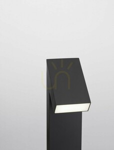 Słupek Oświetleniowy MONCLOVA Luces Exclusivas LE71474 small 2