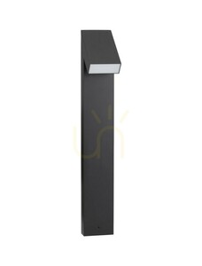 Słupek Oświetleniowy MONCLOVA Luces Exclusivas LE71474 small 0