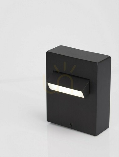 Sprawdź Kinkiet Zewnętrzny MONCLOVA Luces Exclusivas LE71475