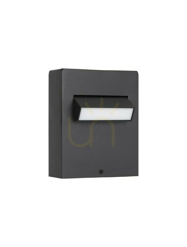 Sprawdź Kinkiet Zewnętrzny MONCLOVA Luces Exclusivas LE71475