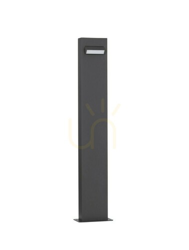 Sprawdź Słupek Oświetleniowy MONCLOVA Luces Exclusivas LE71477