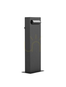 Słupek Oświetleniowy MONCLOVA Luces Exclusivas LE71479 small 0