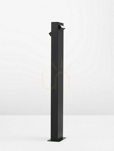 Sprawdź Słupek Oświetleniowy MONCLOVA Luces Exclusivas LE71480