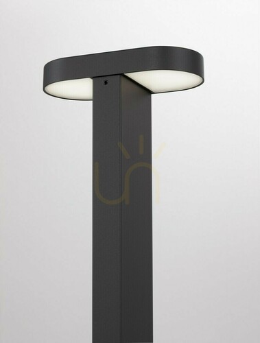 Sprawdź Słupek Oświetleniowy SALTILLO Luces Exclusivas LE71482