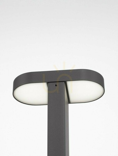 Sprawdź Słupek Oświetleniowy SALTILLO Luces Exclusivas LE71483