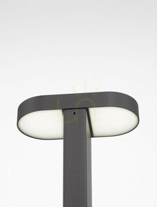 Słupek Oświetleniowy SALTILLO Luces Exclusivas LE71483 small 1