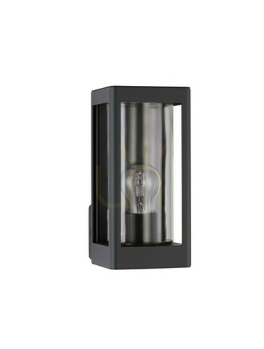 Sprawdź Kinkiet Zewnętrzny JUCHITAN Luces Exclusivas LE71505