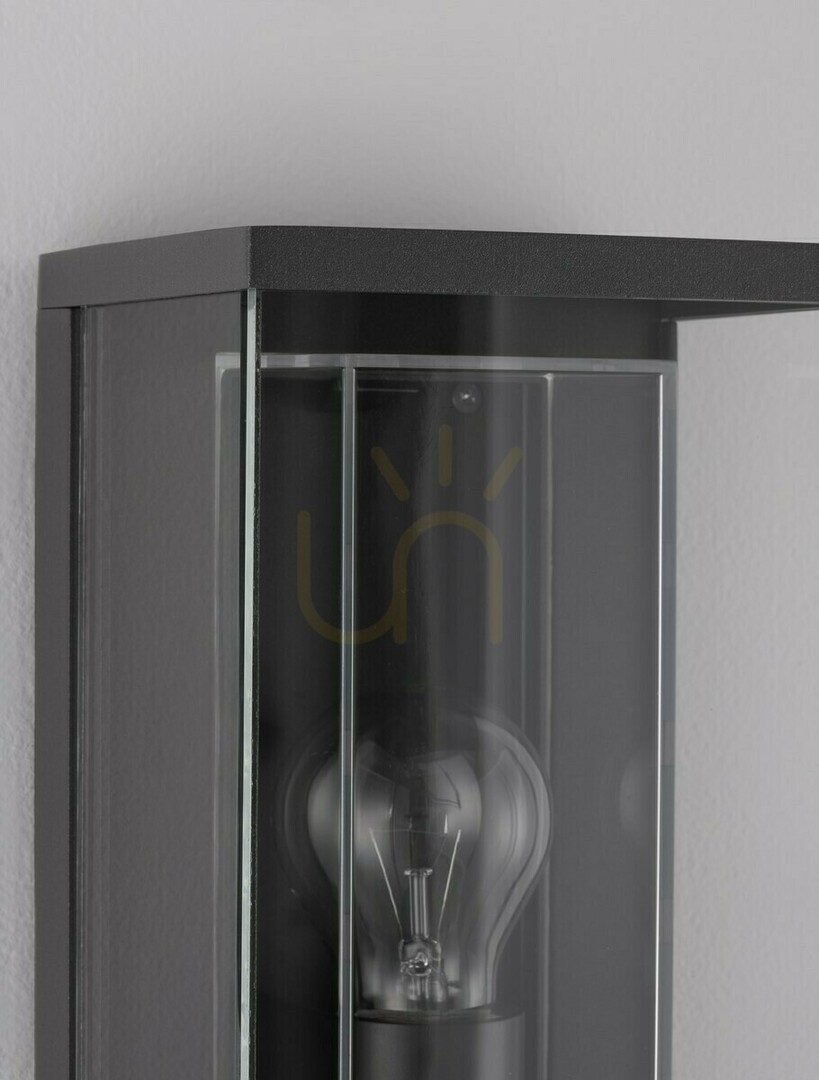 Obejrzyj Kinkiet Zewnętrzny CHETUMAL Luces Exclusivas LE71508 Kinkiet Zewnętrzny CHETUMAL Luces Exclusivas LE71508