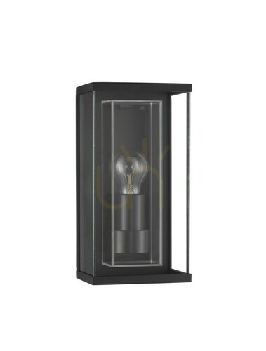 Sprawdź Kinkiet Zewnętrzny CHETUMAL Luces Exclusivas LE71508