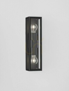Kinkiet Zewnętrzny CHETUMAL Luces Exclusivas LE71510 small 1