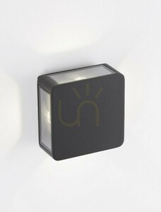 Kinkiet Zewnętrzny TEHUACAN Luces Exclusivas LE71521 1 Kinkiet Zewnętrzny TEHUACAN Luces Exclusivas LE71521 small 1