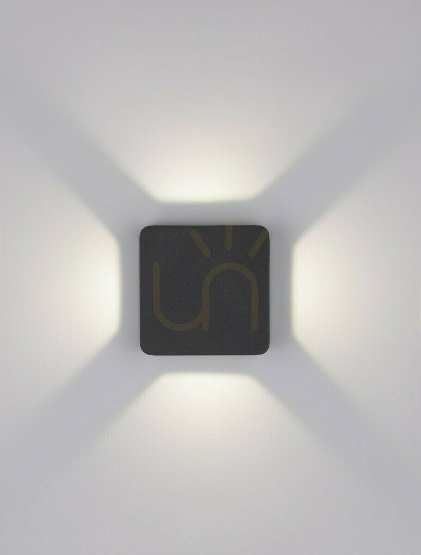 Obejrzyj Kinkiet Zewnętrzny TEHUACAN Luces Exclusivas LE71521 Kinkiet Zewnętrzny TEHUACAN Luces Exclusivas LE71521