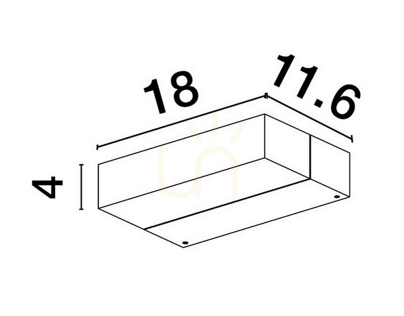 Wyświetl Kinkiet Zewnętrzny CHIHUAHUA Luces Exclusivas LE71525 Kinkiet Zewnętrzny CHIHUAHUA Luces Exclusivas LE71525