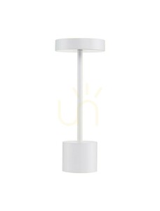 Lampa Zewnętrzna Stojąca ZITACUARO Luces Exclusivas LE71529 small 0