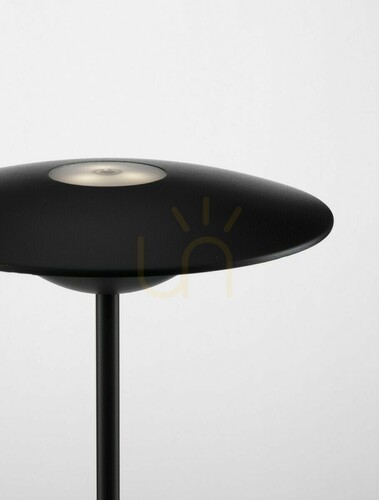 Sprawdź Lampa Zewnętrzna Stojąca GUADALUPE Luces Exclusivas LE71531