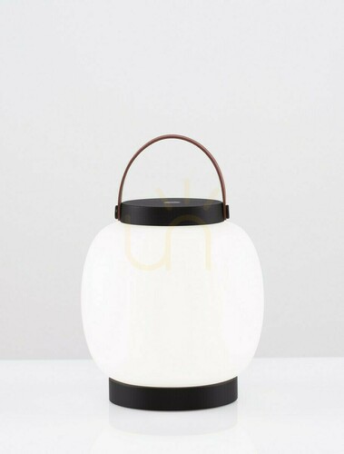 Sprawdź Lampa Zewnętrzna Stojąca MATAMOROS Luces Exclusivas LE71534