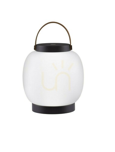 Sprawdź Lampa Zewnętrzna Stojąca MATAMOROS Luces Exclusivas LE71534