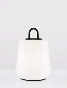 Lampa Zewnętrzna Stojąca MATAMOROS Luces Exclusivas LE71535 small 1