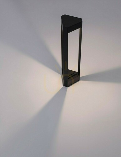 Sprawdź Słupek Oświetleniowy AGUACHICA Luces Exclusivas LE71543