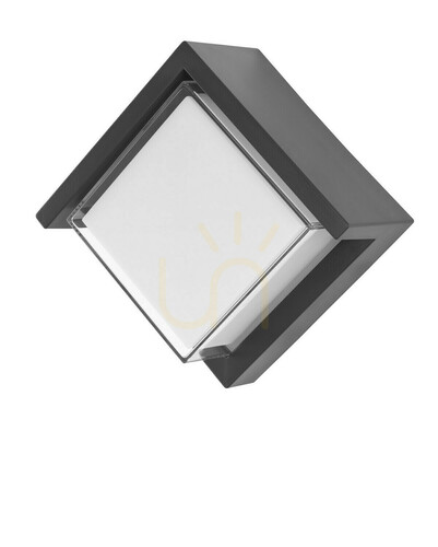 Sprawdź Kinkiet Zewnętrzny PETIONVILLE Luces Exclusivas LE71553