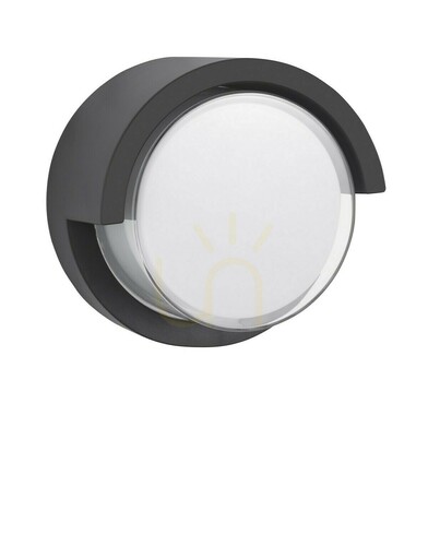 Sprawdź Kinkiet Zewnętrzny PETIONVILLE Luces Exclusivas LE71554