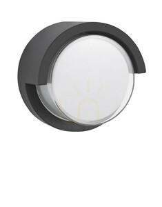 Kinkiet Zewnętrzny PETIONVILLE Luces Exclusivas LE71554 small 0