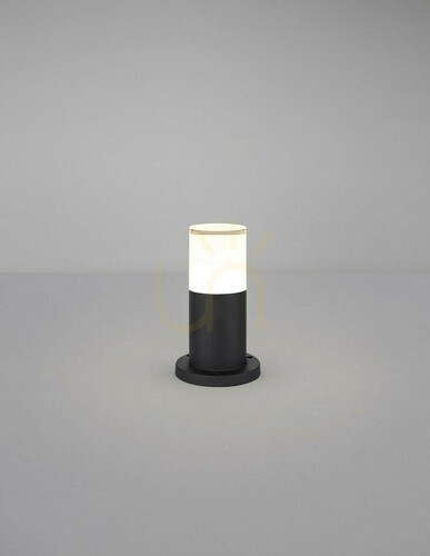 Sprawdź Słupek Oświetleniowy VILLAHERMOSA Luces Exclusivas LE71576