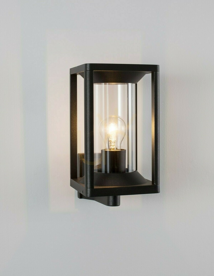 Zobacz Kinkiet Zewnętrzny TULANCINGO Luces Exclusivas LE71579 Kinkiet Zewnętrzny TULANCINGO Luces Exclusivas LE71579