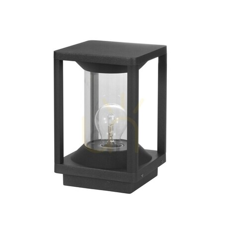 Sprawdź Słupek Oświetleniowy TULANCINGO Luces Exclusivas LE71580