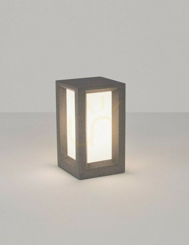 Sprawdź Słupek Oświetleniowy APATZINGAN Luces Exclusivas LE71583