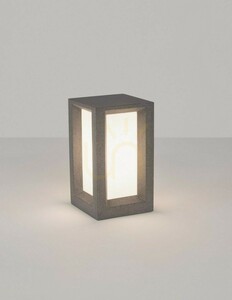 Słupek Oświetleniowy APATZINGAN Luces Exclusivas LE71583 small 1