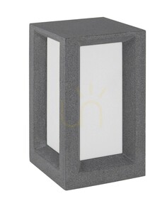 Słupek Oświetleniowy APATZINGAN Luces Exclusivas LE71583 small 0