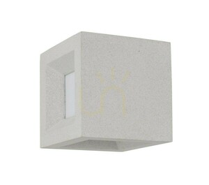 Kinkiet Zewnętrzny APATZINGAN Luces Exclusivas LE71586 small 0