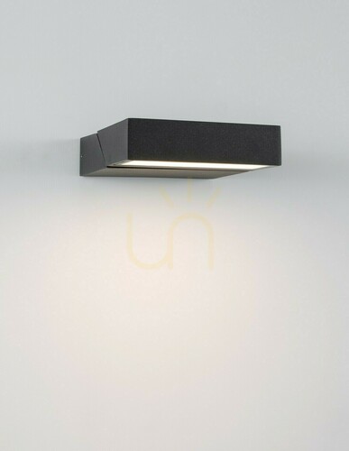Sprawdź Kinkiet Zewnętrzny XOCHICALCO Luces Exclusivas LE71590