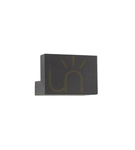 Kinkiet Zewnętrzny XOCHICALCO Luces Exclusivas LE71590 0 Kinkiet Zewnętrzny XOCHICALCO Luces Exclusivas LE71590 small 0