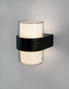 Kinkiet Zewnętrzny HERMOSILLO Luces Exclusivas LE71596 small 1