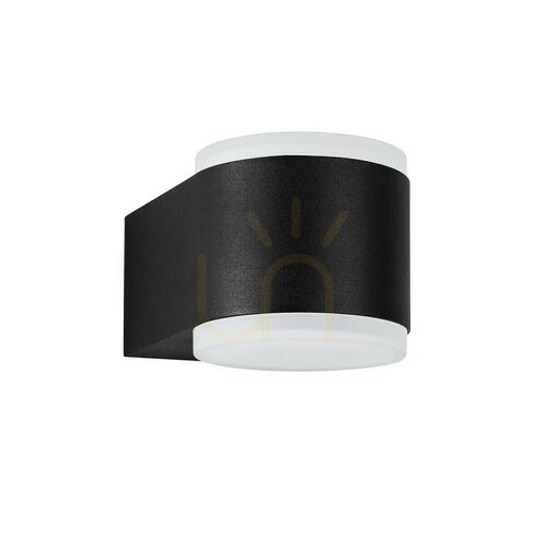 Sprawdź Kinkiet Zewnętrzny TAMAULIPAS Luces Exclusivas LE71598