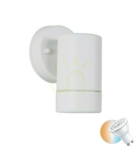 Sprawdź Kinkiet Zewnętrzny MINATITLAN Luces Exclusivas LE71599