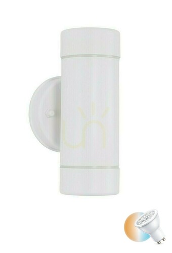 Sprawdź Kinkiet Zewnętrzny MINATITLAN Luces Exclusivas LE71601
