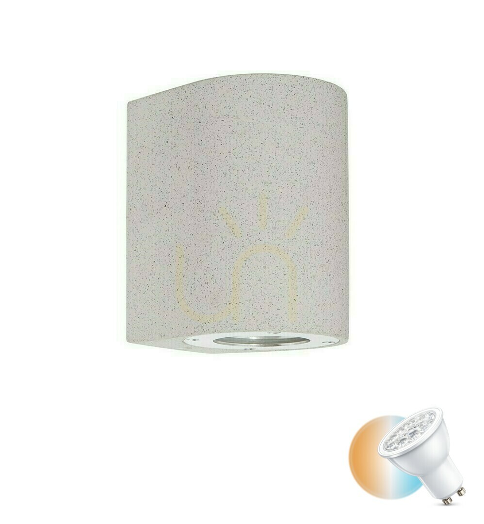 Sprawdź Kinkiet Zewnętrzny BUENAVISTA Luces Exclusivas LE71610 Kinkiet Zewnętrzny BUENAVISTA Luces Exclusivas LE71610