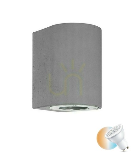 Sprawdź Kinkiet Zewnętrzny BUENAVISTA Luces Exclusivas LE71611