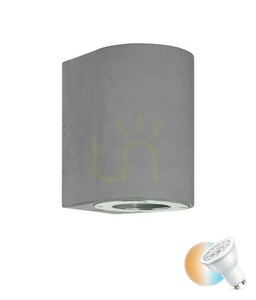 Kinkiet Zewnętrzny BUENAVISTA Luces Exclusivas LE71611 0 Kinkiet Zewnętrzny BUENAVISTA Luces Exclusivas LE71611 small 0