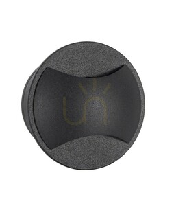 Oprawa wpuszczana w ścianę CHICOLOAPAN Luces Exclusivas LE71617 small 0