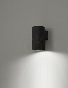 Kinkiet Zewnętrzny QUINTANA Luces Exclusivas LE71623 1 Kinkiet Zewnętrzny QUINTANA Luces Exclusivas LE71623 small 1